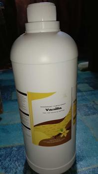 Product Review of Penghilang Bau Ketiak 1 Liter Natural Deodorant Spray tawas Cair from B**a 0