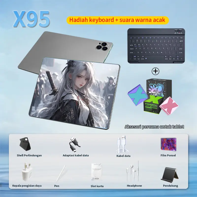 Gray+Keyboard+Speakers