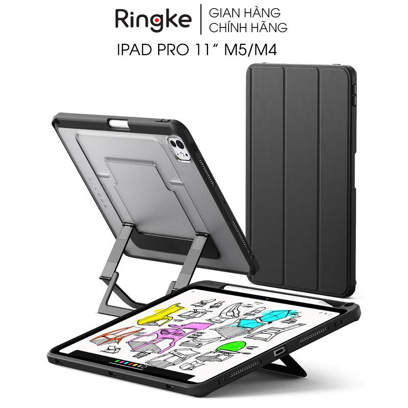Bao da cho iPad Pro 11″ M5/M4 RINGKE Multiverse Case