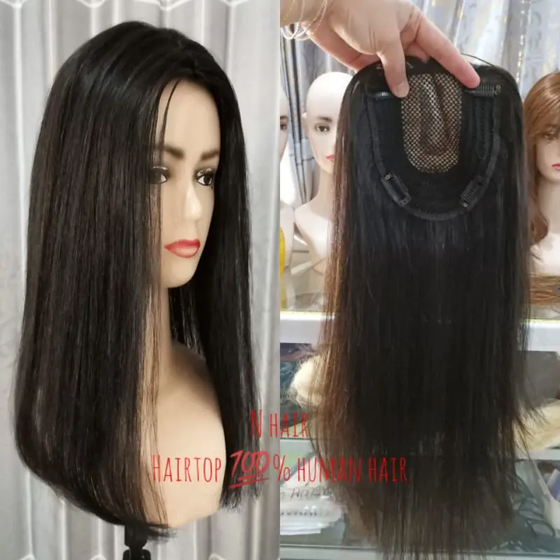 HAIRTOP SUPER rambut penutup botak 23