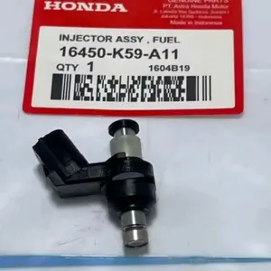 injektor Honda Vario 150 Verza Crf Mega Pro 8 hol