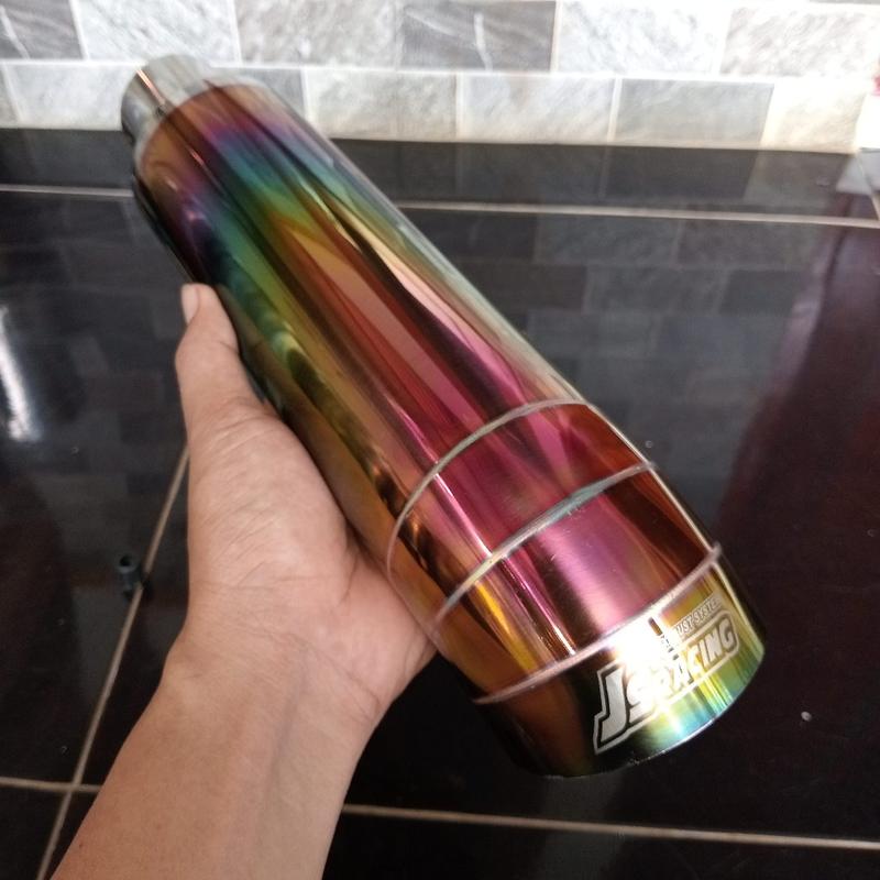 Product Introduction of knalpot mobil mobil racing cumi cumi darat suara ngebas brong 2
