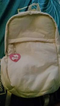 Product Review of ITISYOURSS Airy Backpack | Tas Ransel Gemes | Tas Ransel Kuliah | Tas Ransel Sekolah | Tas Punggung | Tas Laptop | Tas Waterproof from .**. 1