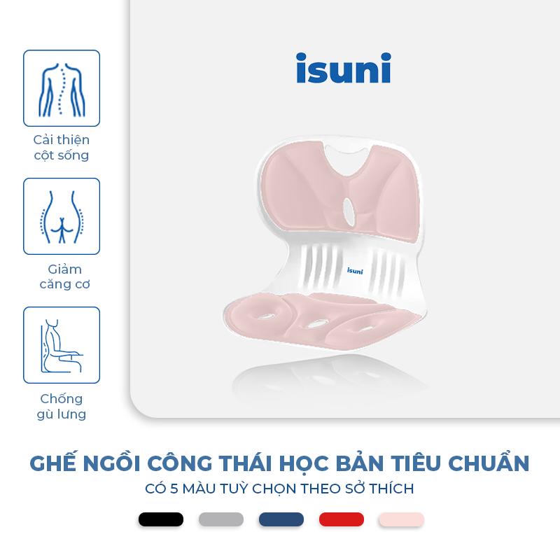 [BẢN MỚI – MÀU HỒNG NHẠT ] Ghế công thái học tốt  Chống Gù, Tựa Êm, Thiết Kế Sang, Dành Cho Văn Phòng & Gia Đình gaming 360 xoay chair lười chỉnh tư thế ngồi lưng bệt chair xếp thư giãn ghe decor cong bập bênh nhựa txt gọn gấp gập livestream nữ cao