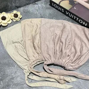 Ciput inner turky tali/ciput tali bahan kaos rayon