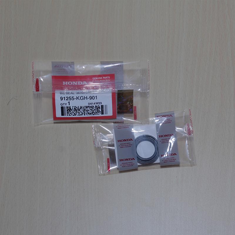 SEAL SHOCK / SEAL SOK ORI GRAND-KARISMA (KGH-901) GRAND-BEAT ALL-SCOOPY ALL-VARIO ALL-SUPRA X 125 ALL-REVO-SUPRA FIT 0