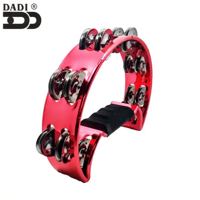 tamborin dadi merry sabit double krecekan 2