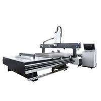 Jual popular 4th axis atc wood cnc router 1325 1530 4*8ft 2030 2040 ...