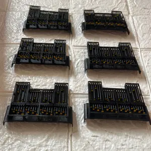 Corong Rahma 48 not bahan resin