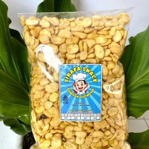 KORO ORI - Camilan Istimewa Snack Asin Gurih (RAFA SNACK)