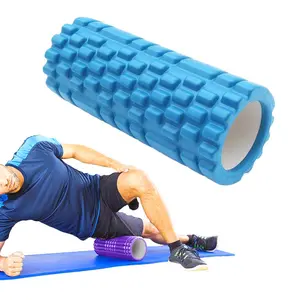 Roller Foam massage Yoga Stimulasi Otot yang tegang