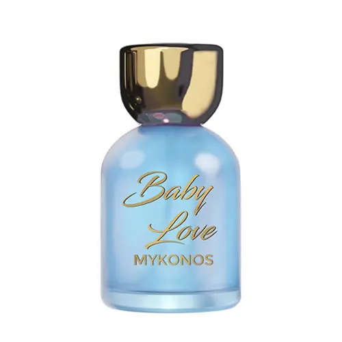 Mykonos Baby Love Eau De Parfum 50 ML 2