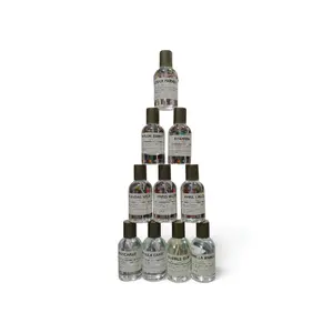 Parfum Daily Bisa Buat Cewek Cowok - Aroma Segar & Tahan Lama untuk Harian Wangi