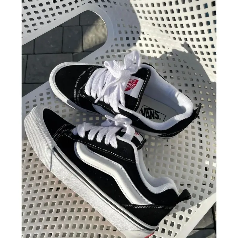 Tênis KNU Skate - Imagem 4