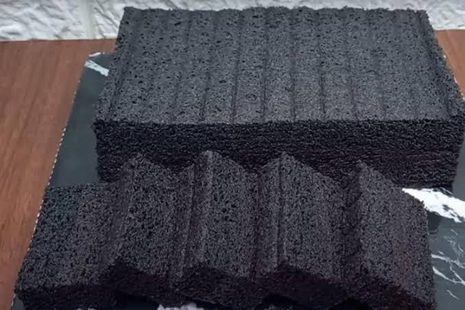 lapis legis ketan hitam spesial basah UK.16CM X 16CM ADIKA CAKE 100% HALLAL lapis legis ketan hitam spesial basah UK.16CM X 16CM ADIKA CAKE 100% HALLAL