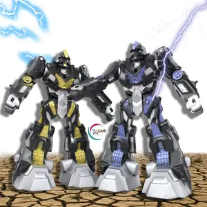 MAINAN ANAK ROBOT TRANSFORMARS BUMBLE ROBOT MAINAN ANAK LAKI ROBOT KARAKTER OCT8307