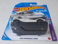Gambar Hot Wheels Koenigsegg Jesko putih Hot Wheels 2020 Koenigsegg Jesko putih Hot Wheels Jesko white HW Torque Hot Wheels Jesko putih HW Torque new mulus segel - Los mulus dari Omy Corporation Kota Magelang 2 Tokopedia