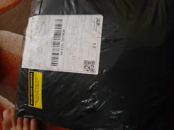 Product Review of JAKET BOMBER MODEL  BORDIRAN SIMPLE VARIAN WARNA BIRU TUA & BIRU MUDA Denim Jeans Nyaman Panjang Pria Top Distro Keren Atasan Casual from D**O O**P 0