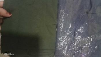 Product Review of Pashmina Kaos Oval Spandex Rayon from A**a R**a K**e 1