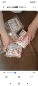 Product Review of 1000 gr tekwan kering + 2 bumbu Rendah lemak from 👄** 1