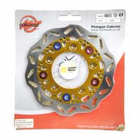 Gambar WILWOOD RACING DISC CAKRAM PIRINGAN DEPAN VARIO 150 KEYLESS 2018 KE ATAS 45351K59A71/A72 SEN MISAH Motorcycle Motor - STANDAR dari Lestari Motor 2 Kota Administrasi Jakarta Barat 1 Tokopedia