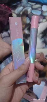 Product Review of 【CUCI GUDANG】MAGEFY Eyeliner Black Double Head Long Lasting Waterproof Eyeliner Pencil Eye Makeup Liquid Eyeliner High Pigmented 8023 from R**a 1