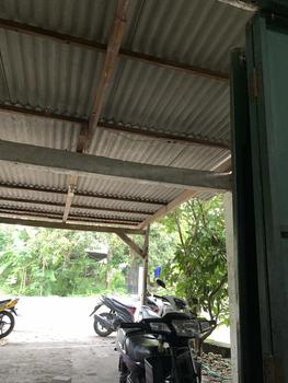Product Review of Batok kepala lampu depan belakang full set lampu honda legenda 2 Motorcycle from p**i 0