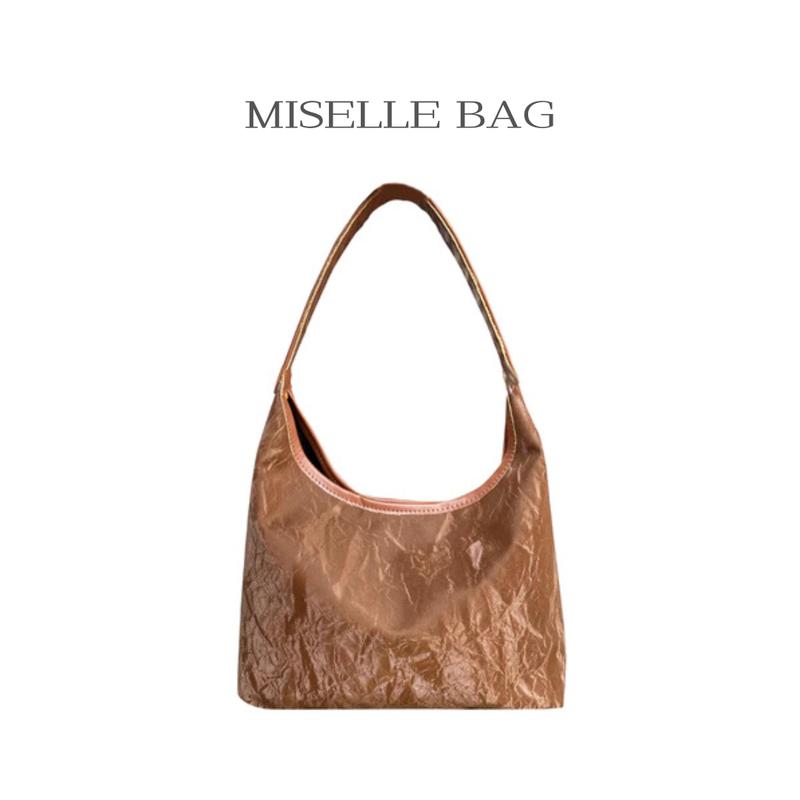 MISELLE Bag - Totebag Kuliah Wanita Terbaru 4