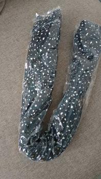 Product Review of Skirt Plisket Bunga Wanita Korea / Ro Bawahan k Hyget Premium Allsize Dewasa A-Line Fit Motif from L**a H**a 1