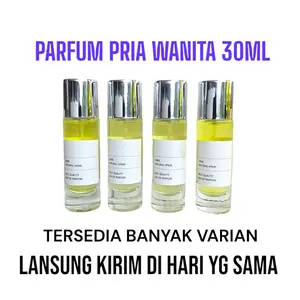 [CASA 30 ML] PARFUM CASA 30 ML TERMURAH TERLARIS