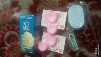 Product Review of Penjepit Softlens BASIC / Jepitan Softlens / Penjepit Soflen / Spatula Softlens / Alat Pasang Softlens / ACCCOOL from D**e 2