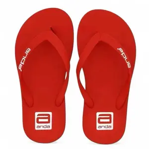 SANDAL HAWAII JEPIT PRIA DEWASA MOTIF ANDA TERBARU SIZE 38/42