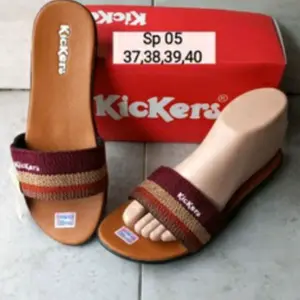 Sandal Turki murah Sendal Cewek