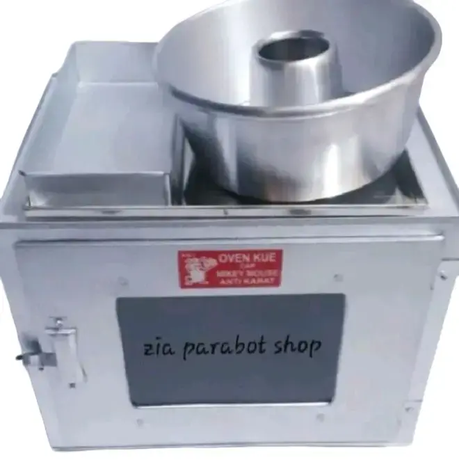 oven kompor atau oven tangkring merek mickey mouse