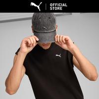 Gambar PUMA Topi Wardrobe Essentials Unisex Black - OSFA dari PUMA Indonesia Kota Bekasi 1 Tokopedia