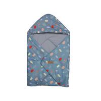 Gambar Snobby Baby Blanket Selimut Bayi Topi Hoodie Beryl Series SBB2431 - Cokelat dari SnobbyBaby Kota Administrasi Jakarta Pusat 3 Tokopedia