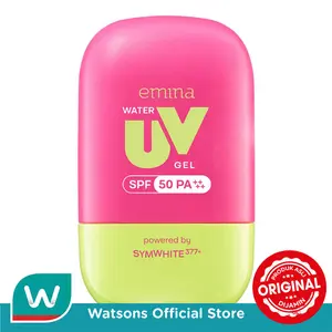 Emina Water UV Gel 25ml SPF 50
