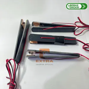 Saklar Induktor Anti Lengket Dan Panas PCB Jepit