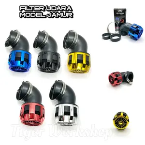 Saringan Udara Filter Jamur Universal PE PWK PWL 24 26 28