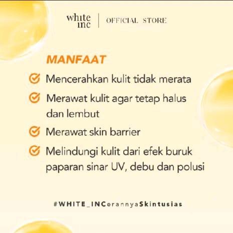 ( BELI 3 LEBIH HEMAT )WHITENINC AHA Body Lation to Whitening & Moisturising l Hand Body Lation 2