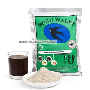 Susu Bubuk Original (Brand WLT) isi 500gram