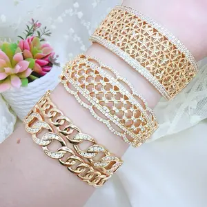 {CO 2 Free 1 cincin} E99 Gelang Bangle xuping  permata 12A5  Perhiasan Perempuan Perhiasanxuping perhiasankita perhiasansinar perhiasanantikarat xupingjewellery perhiasanlapisemas Perhiasankekinian perhiasanmurah
