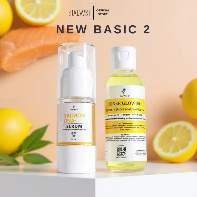 NEW BASIC (DNA SALMON)