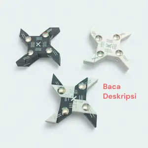 Gasing Penghapus Viral Gangsing Pemadam Model Terbaru Mainan Anak