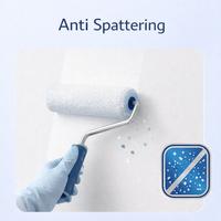 Gambar JOTUN Essence Easy Ceiling White 3,5 LT - Cat Plafon Anti Spattering & Good Hiding Warna Putih Sempurna dari Tirta Bangunan Kota Depok 2 Tokopedia