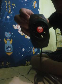 Product Review of Kipas Handphone X13 Kipas Pendingin Handphone Gaming USB 6.7inch from a**r 2