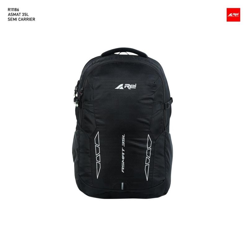 Tas Ransel Semi Carrier Asmat 35 Liter Arei Outdoorgear 1