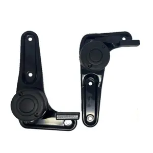Reclining Jok Mobil Racing Kanan Kiri Plus Cover 1PC