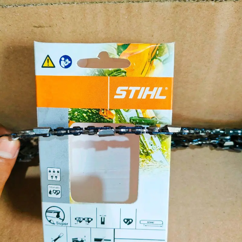 Rantai senso tipe 38 mata POTONG STIHL cocoo untuk bar 22 inc 2
