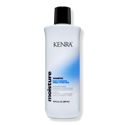 Dầu Gội Cấp Ẩm Phục Hồi Tóc Khô Kenra Moisture 10.1oz